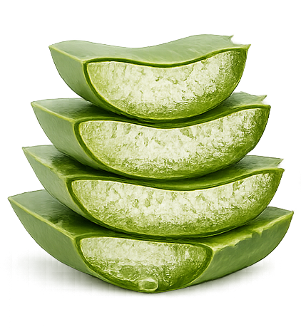 Ekstrak Aloe vera